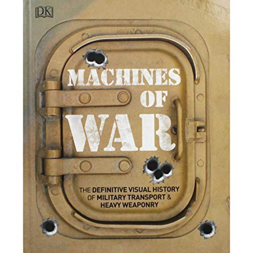 Machines of War