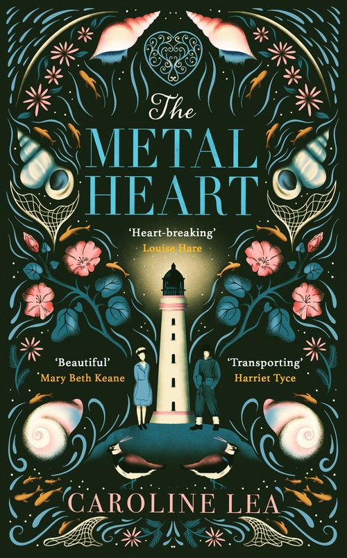The Metal Heart