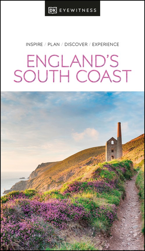 DK England's South Coast