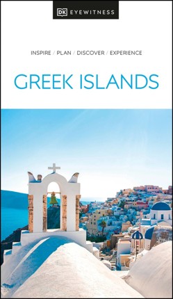 DK Greek Islands