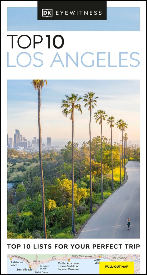 DK Top 10 Los Angeles