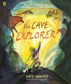 The Cave Explorer