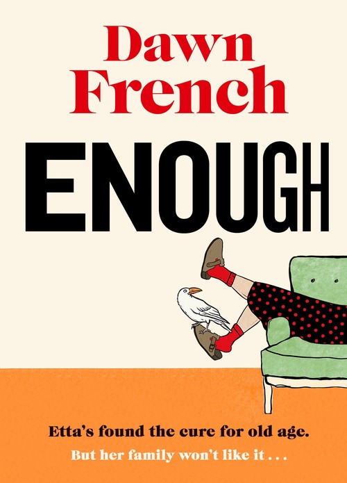 Enough