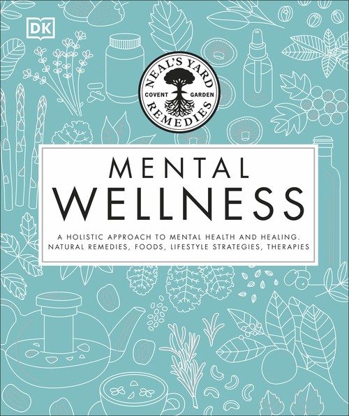 Neal's Yard Remedies Mental Wellness