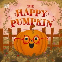 The Happy Pumpkin