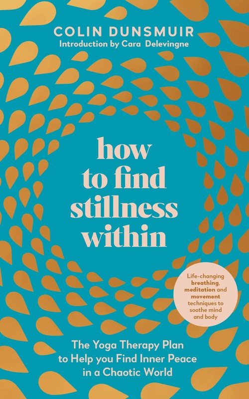 How to Find Stillness Within