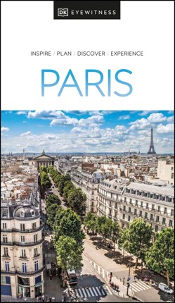 DK Paris