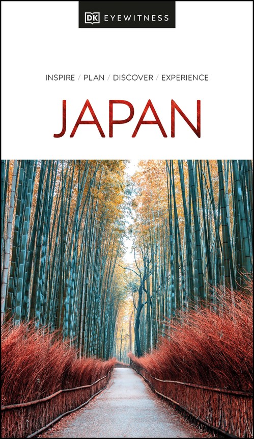 DK Japan