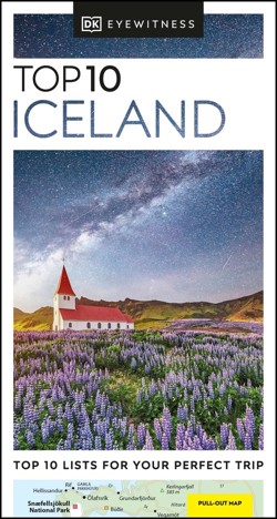 DK Top 10 Iceland