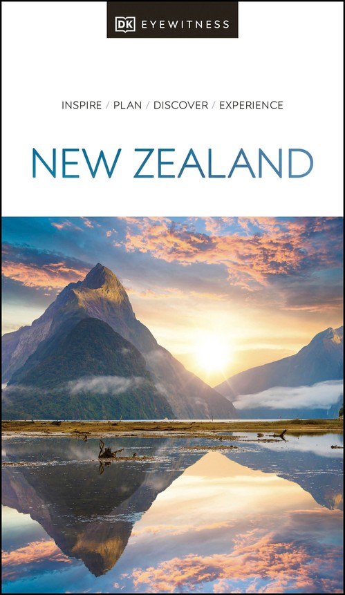 DK New Zealand