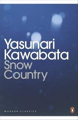 Snow Country (MODERN CLASSICS)