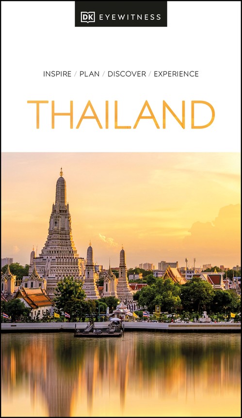 DK Thailand