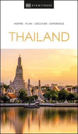 DK Thailand