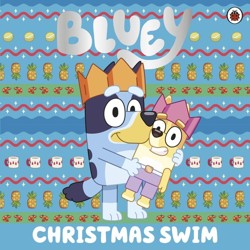 Bluey: Christmas Swim