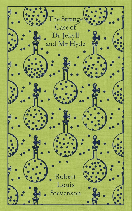 The Dr Jekyll and Mr Hyde