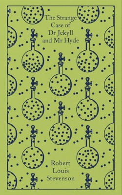 The Dr Jekyll and Mr Hyde
