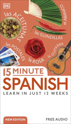 15 Minute Spanish