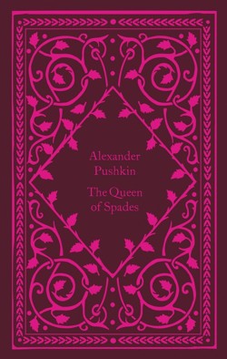 The Queen Of Spades