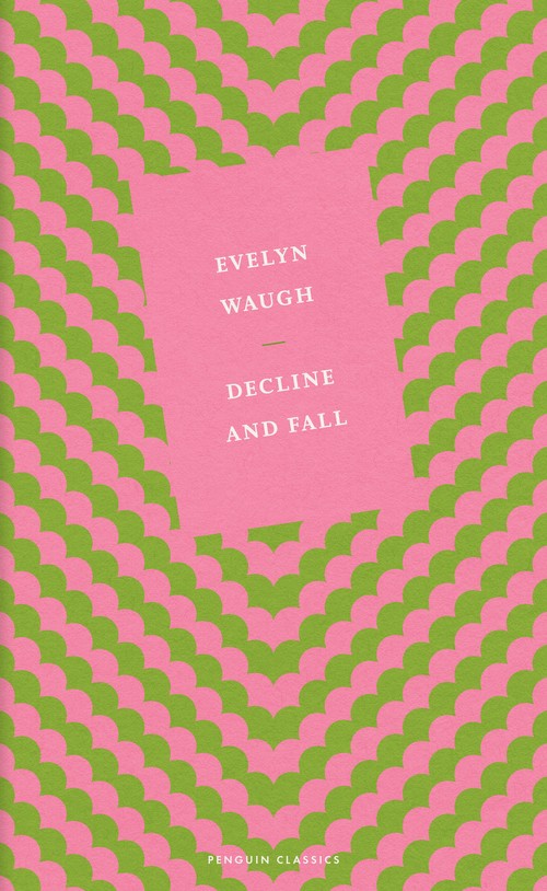 Decline and Fall