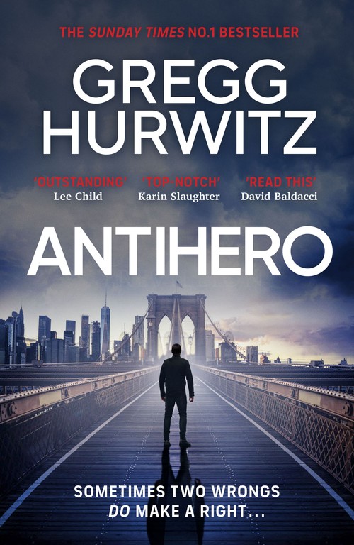 Antihero