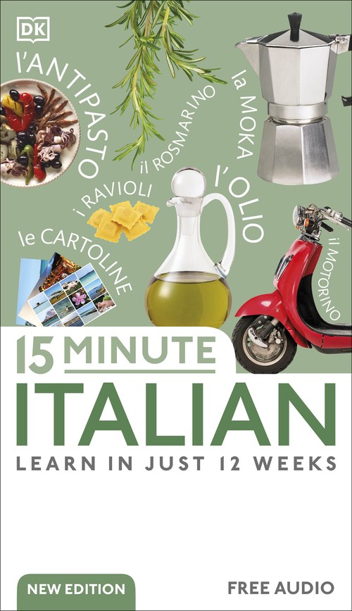 15 Minute Italian