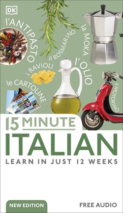 15 Minute Italian