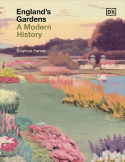 England's Gardens