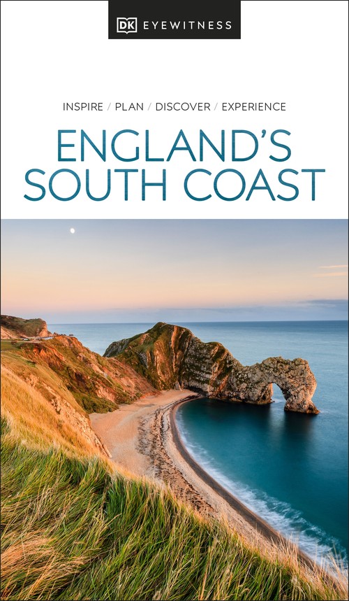 DK England's South Coast