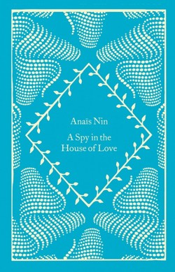 A Spy In The House Of Love