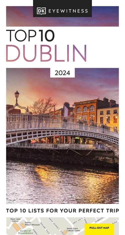 DK Top 10 Dublin