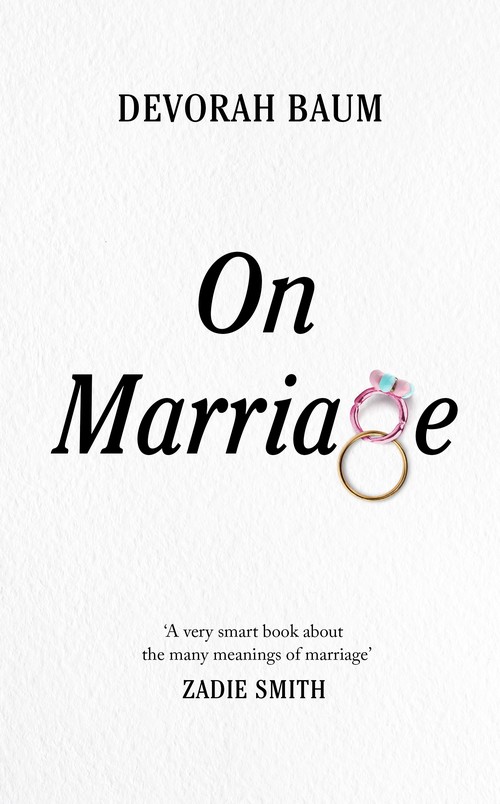 On Marriage