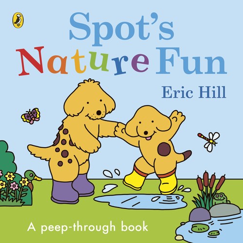 Spots Nature Fun