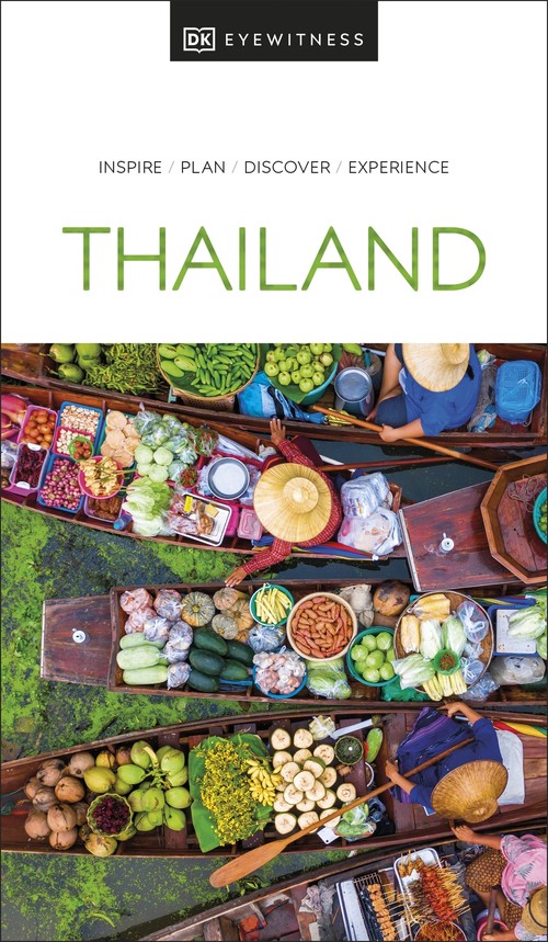 DK Thailand