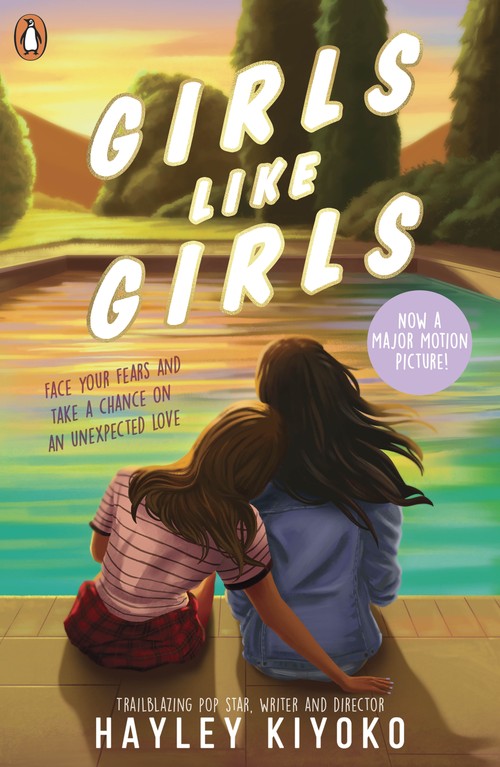 Girls Like Girls