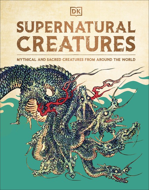 Supernatural Creatures