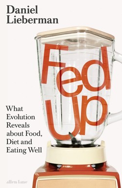Fed Up