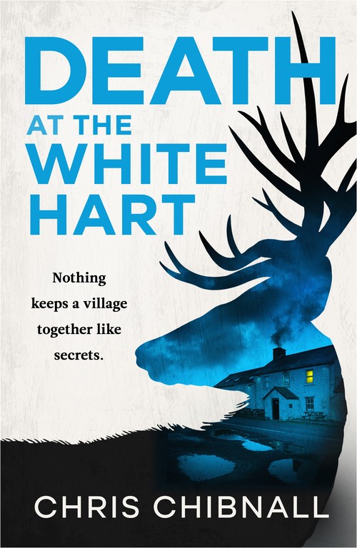 Death At The White Hart