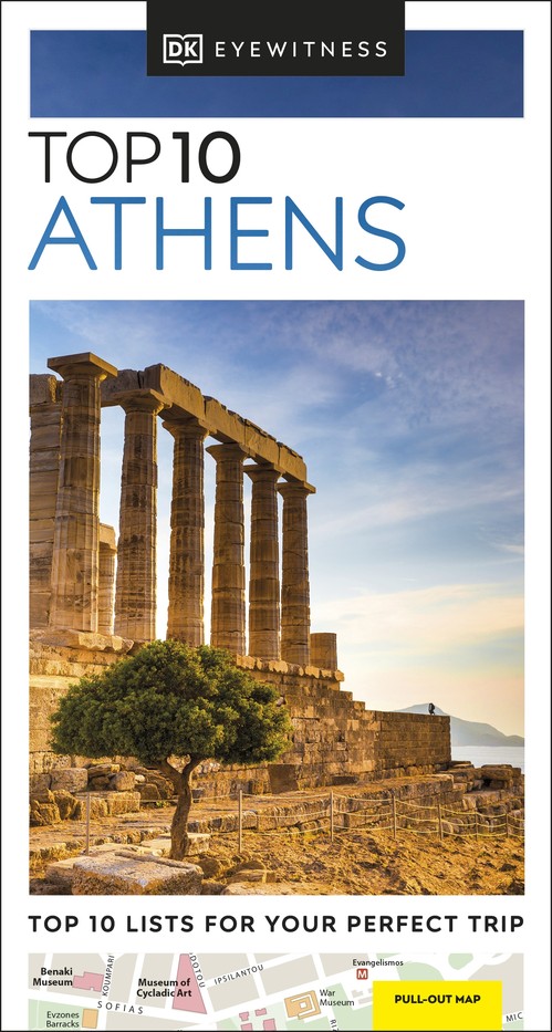 DK Top 10 Athens