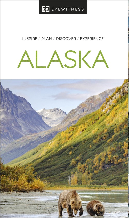 DK Alaska