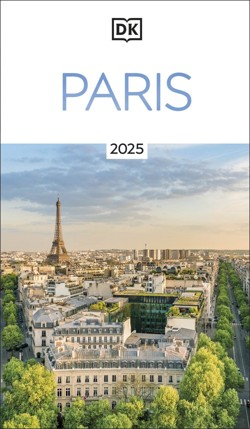 DK Paris
