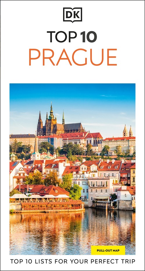 DK Top 10 Prague