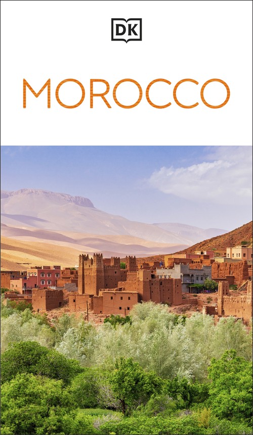 DK Morocco