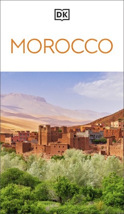 DK Morocco