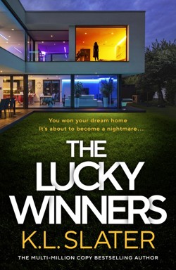 The Lucky Winners