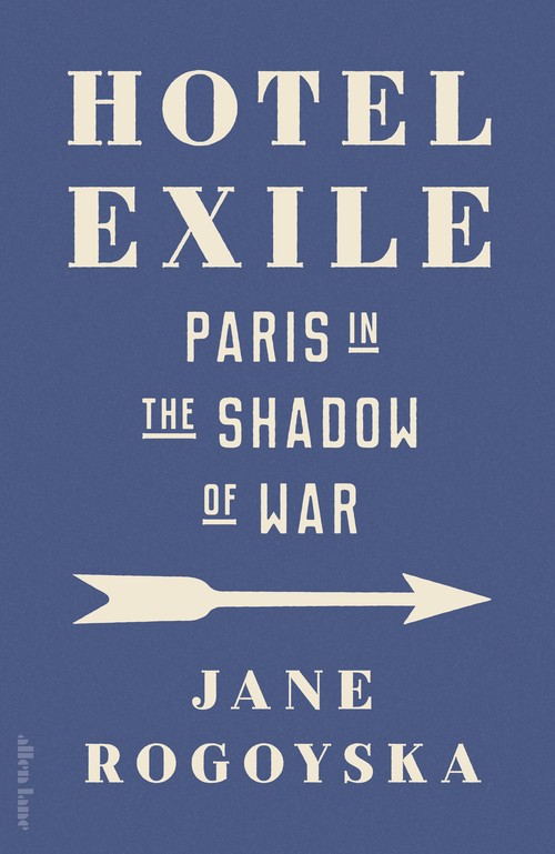 Hotel Exile