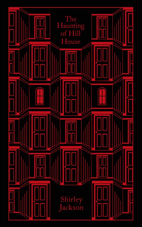 The Haunting of Hill House