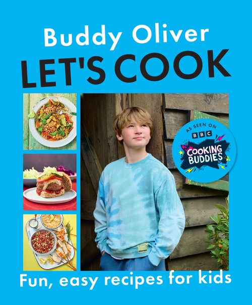 Lets Cook
