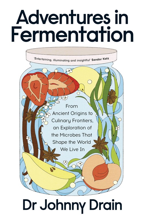 Adventures in Fermentation