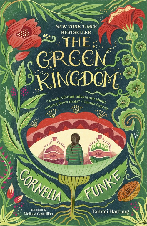The Green Kingdom