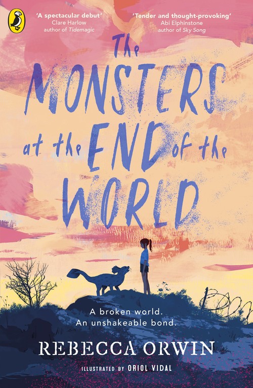 The Monsters at the End of the World